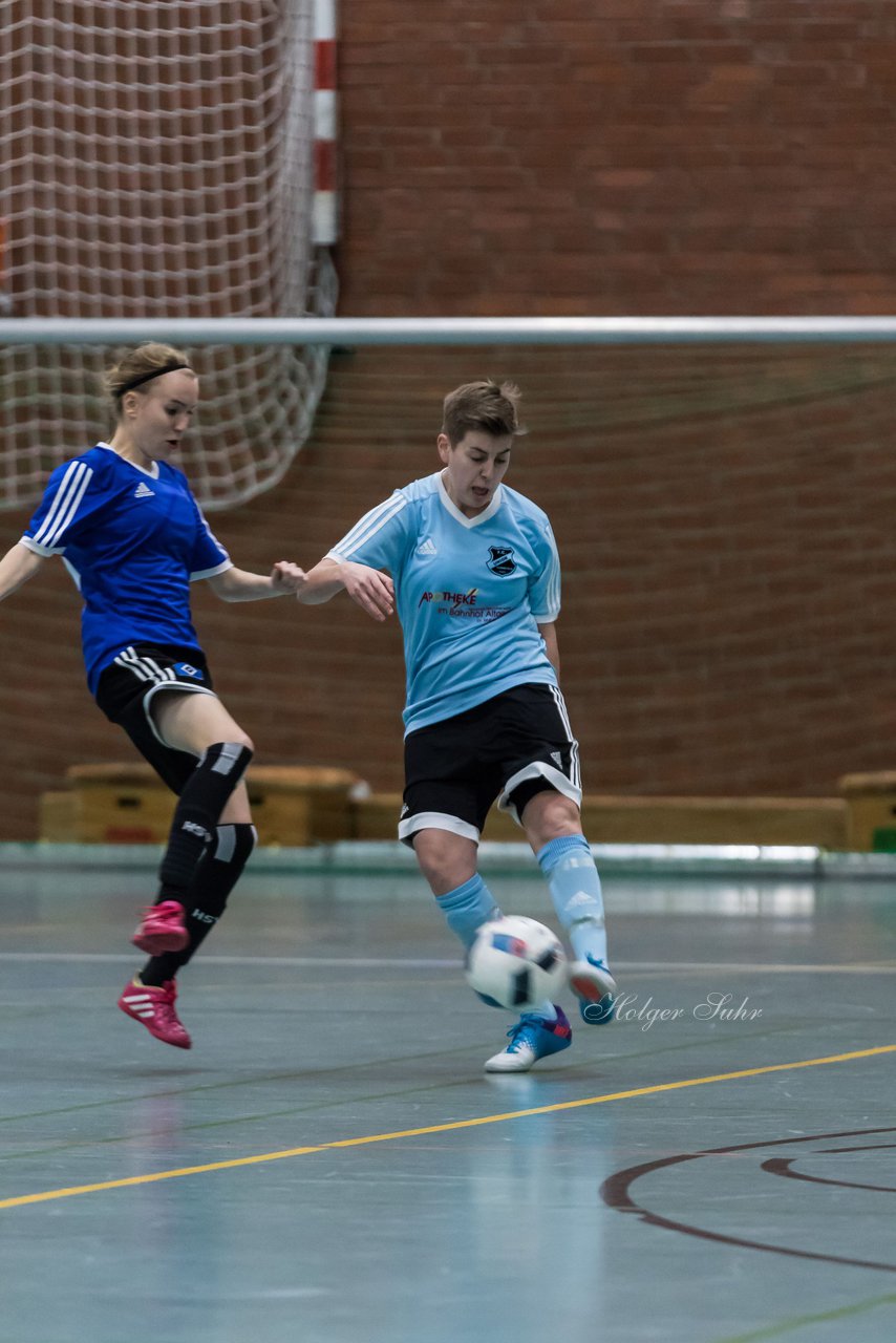 Bild 304 - Dodenhof Cup